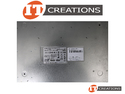 BROCADE G610 32GB/S 24 PORT SFP SWITCH - RACK MOUNTABLE 8X16GB ( 24 ) TWENTY FOUR SMALL FORM FACTOR PLUGGABLE TRANSCEIVER SLOTS preview image #4