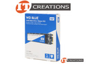 WESTERN DIGITAL 1TB 3D NAND SATA III M.2 2280 WD BLUE 6GB/S SATA3 READS 560MB/S WRITES 530MB/S SOLID STATE DRIVE SSD ( 1000GB ) - B+M KEY preview image #1