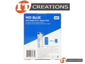 WESTERN DIGITAL 1TB 3D NAND SATA III M.2 2280 WD BLUE 6GB/S SATA3 READS 560MB/S WRITES 530MB/S SOLID STATE DRIVE SSD ( 1000GB ) - B+M KEY preview image #2