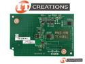CISCO PORT EXPANSION MODULE ADAPTER preview image #0