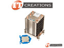 HP CPU KIT INTEL XEON 8 CORE PROCESSOR E5-2620V4 2.1GHZ 20MB SMART CACHE 8 GT/S QPI TDP 85W preview image #0
