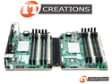 HP DDR4 MEMORY RISER BOARD ASSEMBLY preview image #3