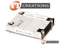 HP CPU1 HEATSINK FOR HPE PROLIANT XL170R G9 / XL190R G9 / XL450 G9 ( XL1X0R GEN9 ) ( APOLLO 2000 SYSTEM ) / STOREEASY 3850 GATEWAY STORAGE NODE - SCREW DOWN TYPE 18 FINS