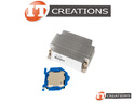 HP CPU KIT INTEL XEON 8 CORE PROCESSOR E5-2620V4 2.1GHZ 20MB SMART CACHE 8 GT/S QPI TDP 85W FOR HPE PROLIANT DL80 G9