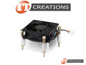 HP HEATSINK AND FAN ASSEMBLY preview image #0