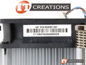 HP HEATSINK AND FAN ASSEMBLY preview image #2