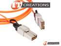 HP / HPE CXP INTERCONNECT LINK AOC 3M CABLE - 121.5 INCH ACTIVE OPTICAL CBL preview image #1