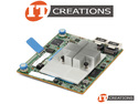 HP SMART ARRAY P408I-A SR M83C 12GB/S SAS 8 LANE 2GB FBWC TYPE A MODULAR CONTROLLER preview image #1