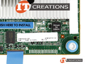 HP SMART ARRAY P408I-A SR M83C 12GB/S SAS 8 LANE 2GB FBWC TYPE A MODULAR CONTROLLER preview image #3