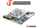 HP SMART ARRAY P408I-A SR M83C 12GB/S SAS 8 LANE 2GB FBWC TYPE A MODULAR CONTROLLER preview image #0