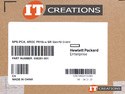 HP / HPE SMART ARRAY P816I-A SR 12GB/ SAS 6GB/S SATA 16 LANES RAID CONTROLLER - ADAPTIVE RAID ON CHIP AROC 4GB FLASH BACKED WRITE CACHE FBWC SUPPORTS PCI-E 3.0 ( 4 ) FOUR MINI SAS SFF-8087 ( 16 PORTS ACROSS 4X4 ) preview image #1