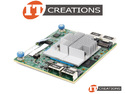 HP / HPE SMART ARRAY P816I-A SR 12GB/ SAS 6GB/S SATA 16 LANES RAID CONTROLLER - ADAPTIVE RAID ON CHIP AROC 4GB FLASH BACKED WRITE CACHE FBWC SUPPORTS PCI-E 3.0 ( 4 ) FOUR MINI SAS SFF-8087 ( 16 PORTS ACROSS 4X4 ) preview image #2