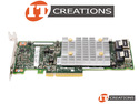 HP SMART ARRAY E208I-P SR 12GB/S SAS 8 LANES PCI-E 3.0 X8 CONTROLLER preview image #2