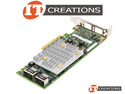 HP SMART ARRAY E208I-P SR 12GB/S SAS 8 LANES PCI-E 3.0 X8 CONTROLLER preview image #1