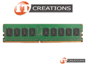 HPE 8GB PC4-17000P-R DDR4-2133P-R REGISTERED ECC 1RX4 CL15 288 PIN 1.20V MEMORY MODULE ( PC4-2133P-R ) preview image #0