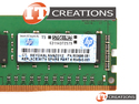 HPE 8GB PC4-17000P-R DDR4-2133P-R REGISTERED ECC 1RX4 CL15 288 PIN 1.20V MEMORY MODULE ( PC4-2133P-R ) preview image #1