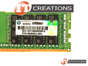 HP 32GB PC4-19200 DDR4-2400T-R REGISTERED ECC 2RX4 CL17 288 PIN 1.20V MEMORY MODULE ( PC4-2400T-R ) preview image #1