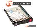 HP / HPE 1.6TB MLC SATA III 2.5 INCH SMALL FORM FACTOR SFF MIXED USE-2 MU MULTI LEVEL CELL 6GB/S SATA3 READS 550MB/S WRITES 500MB/S SOLID STATE HARD DRIVE SSD WITH SMARTDRIVE CARRIER SC TRAY / CADDY ( 1600GB ) ( G9 GEN9 ) preview image #0