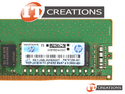 HP 8GB PC4-17000 DDR4-2133P-E UNBUFFERED ECC 2RX8 CL15 288 PIN 1.20V MEMORY MODULE ( PC4-2133P-E ) preview image #1