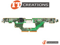 HP BETA HARD DRIVE BACKPLANE 2.5 INCH SMALL FORM FACTOR SFF 2 BAY preview image #1