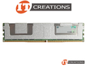 HP 64GB PC4-19200 DDR4-2400T-L LOAD REDUCED ECC 4DRX4 CL17 288 PIN 1.20V MEMORY MODULE LRDIMM ( PC4-2400T-L ) preview image #0