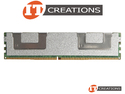 HP 64GB PC4-19200 DDR4-2400T-L LOAD REDUCED ECC 4DRX4 CL17 288 PIN 1.20V MEMORY MODULE LRDIMM ( PC4-2400T-L ) preview image #1