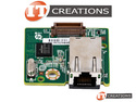 HP OPTIONAL DEDICATED ILO 1GBE REMOTE MANAGEMENT BOARD FOR HPE APOLLO 4200 G9 - ( 1 ) ONE RJ45 CONNECTOR