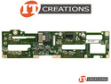 HP OPTIONAL SAS3 / SATA3 REAR HARD DRIVE BACKPLANE 3.5 INCH LFF 4 BAY preview image #1