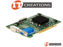 IBM / MATROX POWER GXT135P GRAPHICS ADAPTER 16MB SDRAM PCI ( 1 ) ONE DUAL LINK DVI-I CONNECTION ( 1 ) ONE VGA CONNECTION preview image #0