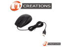 DELL MOUSE 6 BUTTON LASER MOUSE WITH USB CABLE - 6 BUTTON LEFT AND RIGHT CLICK PREVIOUS BUTTON NEXT BUTTON SCROLL WHEEL DPI SWITCH  preview image #0