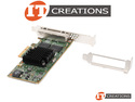 HP 366T 10/100/1000 1GB QUAD PORT PCI-E 2.1 X4 ETHERNET NETWORK ADAPTER preview image #1