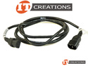 HP POWER CORD 8 FOOT LONG preview image #0