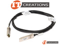HP / HPE X242 10G SFP+ DIRECT ATTACH COPPER 3M CABLE - 10GB/S ETHERNET DAC SMALL FORM FACTOR PLUGGABLE PLUS preview image #0