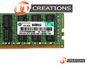 HP 16GB PC4-17000P-R DDR4-2133P REGISTERED ECC 2RX4 CL15 288 PIN 1.20V MEMORY MODULE ( PC4-2133P-R ) preview image #0