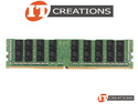HP / HPE 64GB PC4-21300 DDR4-2666V-L LOAD REDUCED ECC 4DRX4 CL19 288 PIN 1.20V MEMORY MODULE LRDIMM ( PC4-2666V-L ) preview image #3