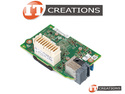 HP SYNERGY 2820C CNA 10GB DUAL PORT CONVERGED NETWORK ADAPTER MEZZANINE CARD preview image #0