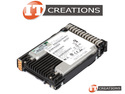 HP / HPE 1.92TB MLC SAS III 2.5 INCH SMALL FORM FACTOR SFF READ INTENSIVE-3 RI-3 / RI MULTI LEVEL CELL 12GB/S SAS3 SOLID STATE HARD DRIVE WITH SMARTDRIVE CARRIER SC TRAY / CADDY ( G8 GEN8 ) ( 1920GB ) preview image #1