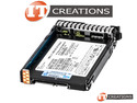 HPE 480GB MLC SATA III 2.5 INCH SMALL FORM FACTOR SFF MIXED USE-3 MU MULTI LEVEL CELL POWER LOSS PROTECTION PLP 6GB/S SATA3 SOLID STATE HARD DRIVE SSD WITH SMARTDRIVE CARRIER SC TRAY / CADDY ( MU-3 ) preview image #1