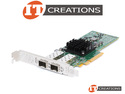 HP / HPE 631SFP28 10/25GB 2-PORT ETHERNET ADAPTER - BROADCOM BCM57414 / BCM957414 NIC BASED 10GBE / 25GBE DUAL PORT PCI-E 3.0 X8 NETWORK INTERFACE CARD ( 2 ) TWO SMALL FORM FACTOR PLUGGABLE 28 TRANSCEIVER SLOTS preview image #0