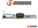 HP / HPE 631SFP28 10/25GB 2-PORT ETHERNET ADAPTER - BROADCOM BCM57414 / BCM957414 NIC BASED 10GBE / 25GBE DUAL PORT PCI-E 3.0 X8 NETWORK INTERFACE CARD ( 2 ) TWO SMALL FORM FACTOR PLUGGABLE 28 TRANSCEIVER SLOTS preview image #2