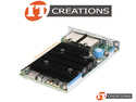 HP / HPE ETHERNET 10GB 2P 535FLR-T FLEXIBLELOM ADAPTER - BROADCOM 57416 / BCM57416 / 10GBE / 10GB/S PCI-E 3.0 X8 ( 2 ) TWO RJ45 PORTS ( RJ-45 ) preview image #1