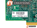 HP 640FLR-SFP28 ETHERNET ADAPTER 10/25GB 2 PORT PCI-E 3.0 X8 FLEXIBLELOM FORM FACTOR NETWORK CARD - MELLANOX CONNECTX-4 LX PROCESSOR BASED FLEX LOM preview image #2
