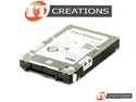 DELL 300GB 15K RPM SAS 2.5 INCH SMALL FORM FACTOR SFF ENTERPRISE CLASS SELF ENCRYPTING DRIVE SED 6GB/S HARD DRIVE preview image #0