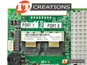IBM SERVERAID M5110 SAS / SATA PCI-E X8 CONTROLLER / LSI MEGARAID SAS 9265-8I PCI-E 2.0 X8 ( 2 ) TWO MINI SAS SFF-8087 CONNECTION - HALF HEIGHT / FULL preview image #1