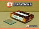 IBM CPU KIT AMD OPTERON 8 CORE PROCESSOR 6140 2.60GHZ 12MB L3 CACHE TDP 115W FOR IBM X3755 M3
