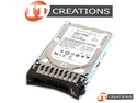 IBM / SEAGATE 1TB 7.2K RPM SAS 2.5 INCH SMALL FORM FACTOR SFF SYSTEM X 6GB/S HARD DRIVE WITH HOT SWAP HARD DRIVE TRAY / CADDY ( TRAY PN: 44T2216 ) ( 1 preview image #0