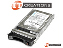 IBM / SEAGATE 1TB 1000GB 7.2K RPM SAS 2.5 INCH SMALL FORM FACTOR SFF ESERVER XSERIES CONSTELLATION.2 6GB/S HARD DRIVE WITH HOT SWAP HARD DRIVE TRAY /  preview image #0