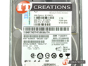 IBM / SEAGATE 1TB 1000GB 7.2K RPM SAS 2.5 INCH SMALL FORM FACTOR SFF ESERVER XSERIES CONSTELLATION.2 6GB/S HARD DRIVE WITH HOT SWAP HARD DRIVE TRAY /  preview image #1