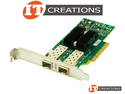 IBM MELLANOX CONNECTX-2 10GBE PCI-E 2.0 X8 DUAL PORT NETWORK CARD preview image #0