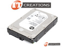 HP 4TB 7.2K RPM SATA III 3.5 INCH LARGE FORM FACTOR LFF ADVANCED FORMAT AF 6GB/S SATA3 HARD DRIVE ( 4000GB ) preview image #1